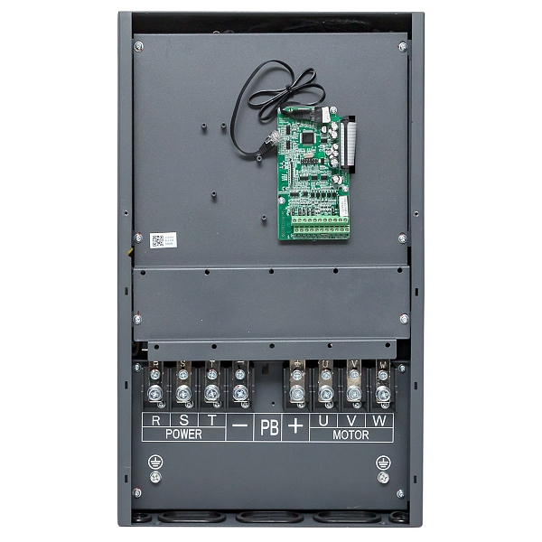 Преобразователь частоты для подъемно-транспортных механизмов PRO-Drive PD-150-FCE-55K-43-B EKF