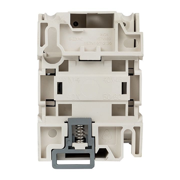 Контактор КМЭ-2 32А 1NO 230В AC EKF