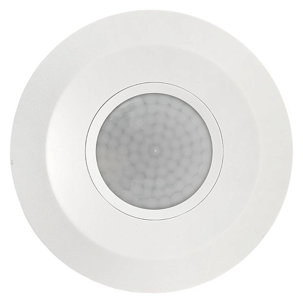 Микроволновый датчик движения бел. 2000Вт 360гр. до 10м IP20 MW-705 EKF PROxima