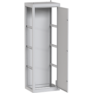 Каркас ВРУ-1 Unit S сварной (1800x600x450) IP31 EKF PROxima
