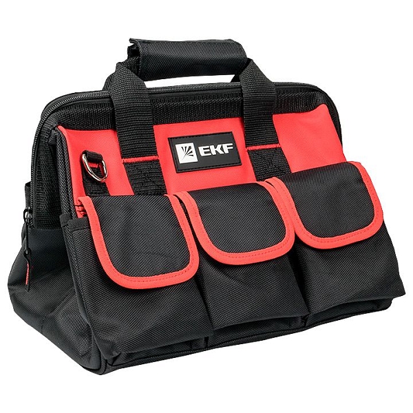 Сумка монтажника универсальная С-03 EKF Professional