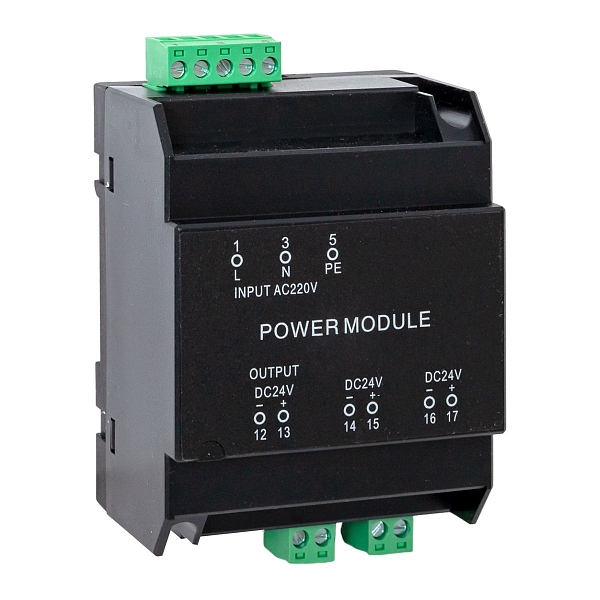 Выключатель автоматический в литом корпусе AV-POWER-5/3 800А 70кА ETU4.0 EKF