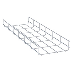 Лоток проволочный усиленный 50x600x3000-4,8 мм EKF