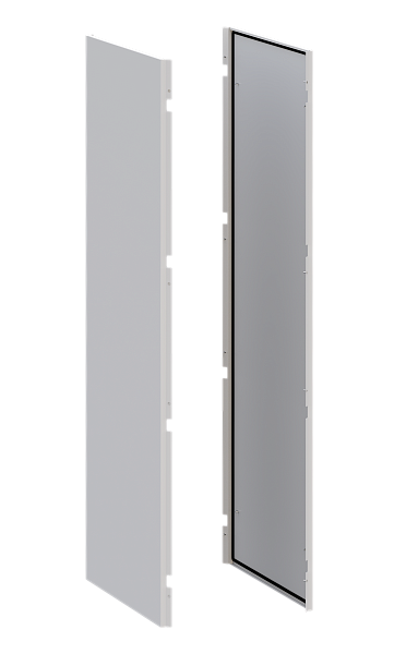 Боковые панели 2200x600 (2 шт) EKF AleSta