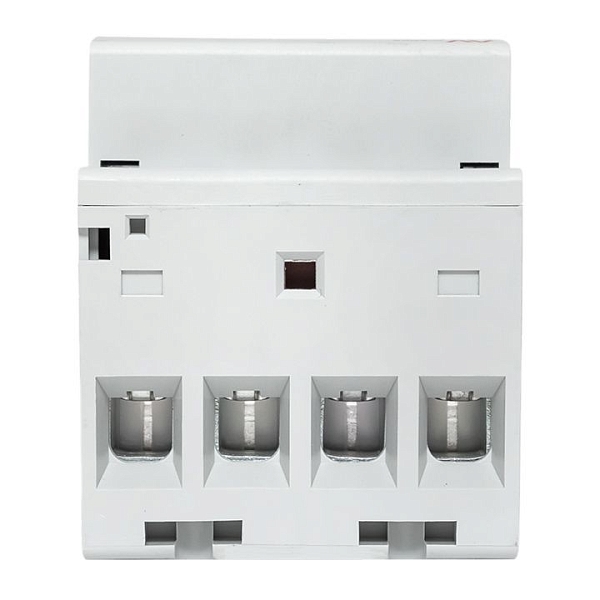 Контактор модульный КМ 40А 2NO+2NC 230В АС (3 мод.) AVERES EKF