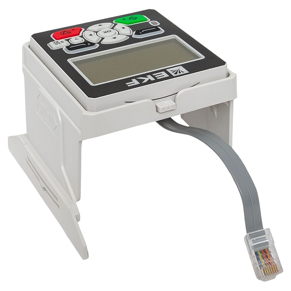 Преобразователь частоты PRO-Drive PD-500-E88-18K5-43-B-EC EKF