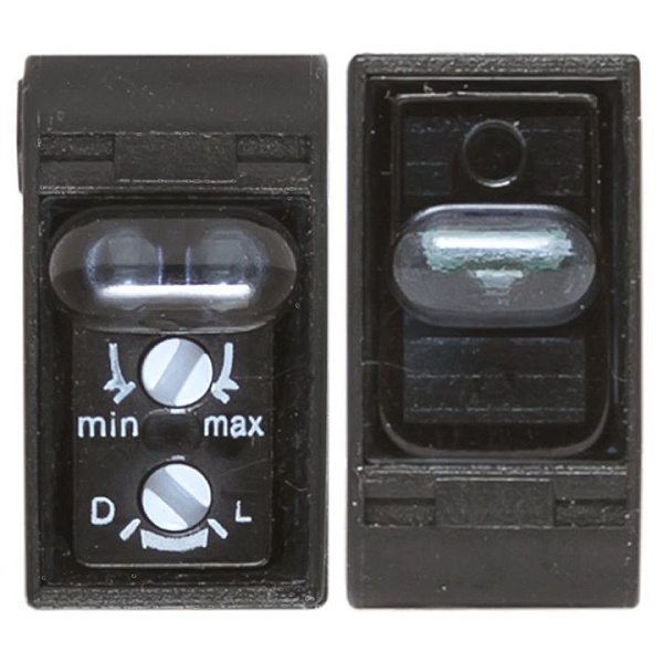 Оптический бесконтактный датчик PROXIS-3T-20-5-P-NO+NC-2