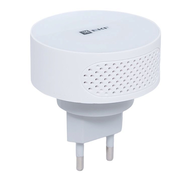 Умный датчик газа Zigbee EKF Connect