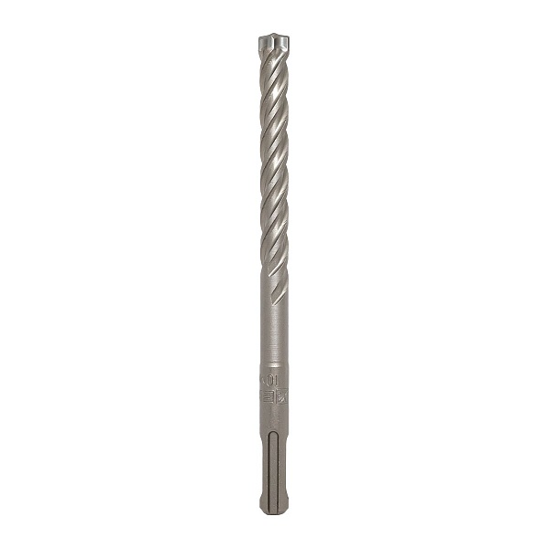 Бур по бетону SDS-plus 10x160 мм (4 резца) EKF Professional