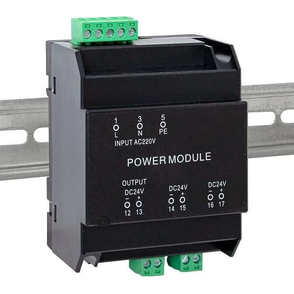 Выключатель автоматический в литом корпусе AV-POWER-5/3 800А 70кА ETU4.0 EKF