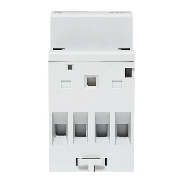 Контактор модульный КМ 25А 3NO+1NC 230В АС (2 мод.) AVERES EKF