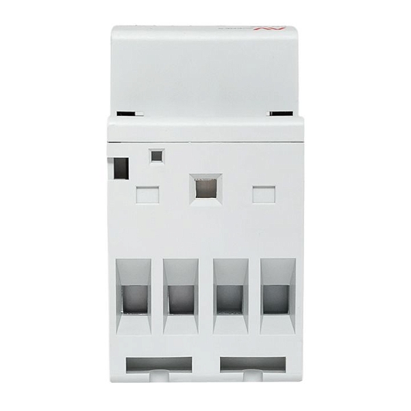 Контактор модульный КМ 25А 3NO+1NC 230В АС (2 мод.) AVERES EKF